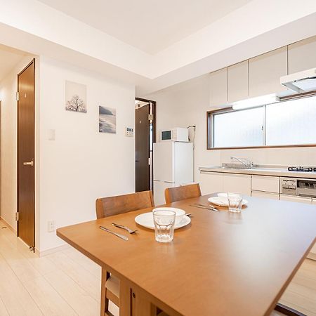 Downtown Apartment/ Shibuya Station 10Mins On Foot طوكيو المظهر الخارجي الصورة