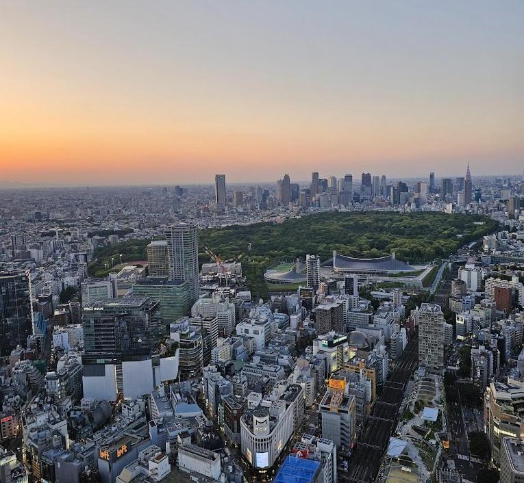 Downtown Apartment/ Shibuya Station 10Mins On Foot طوكيو المظهر الخارجي الصورة