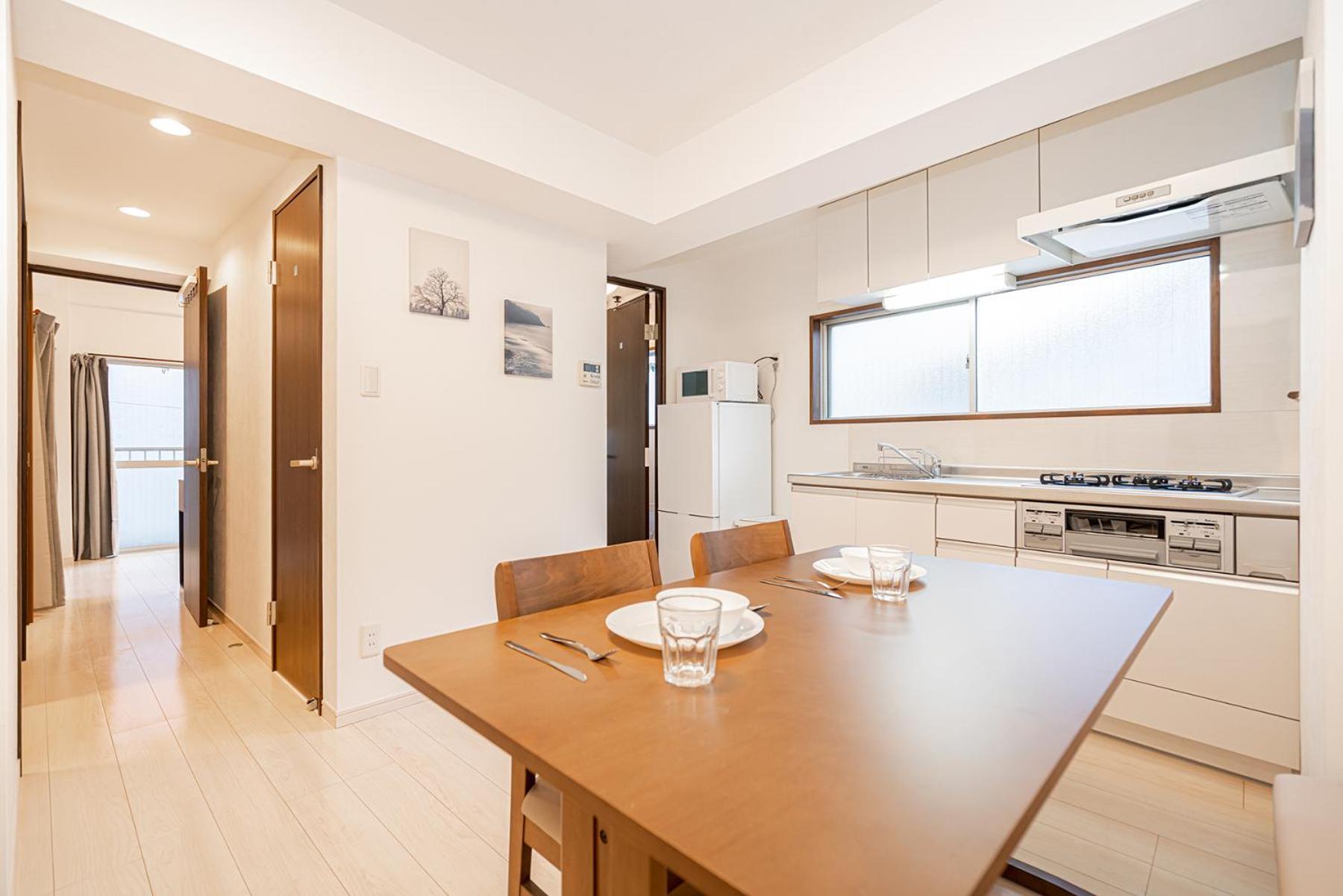 Downtown Apartment/ Shibuya Station 10Mins On Foot طوكيو المظهر الخارجي الصورة