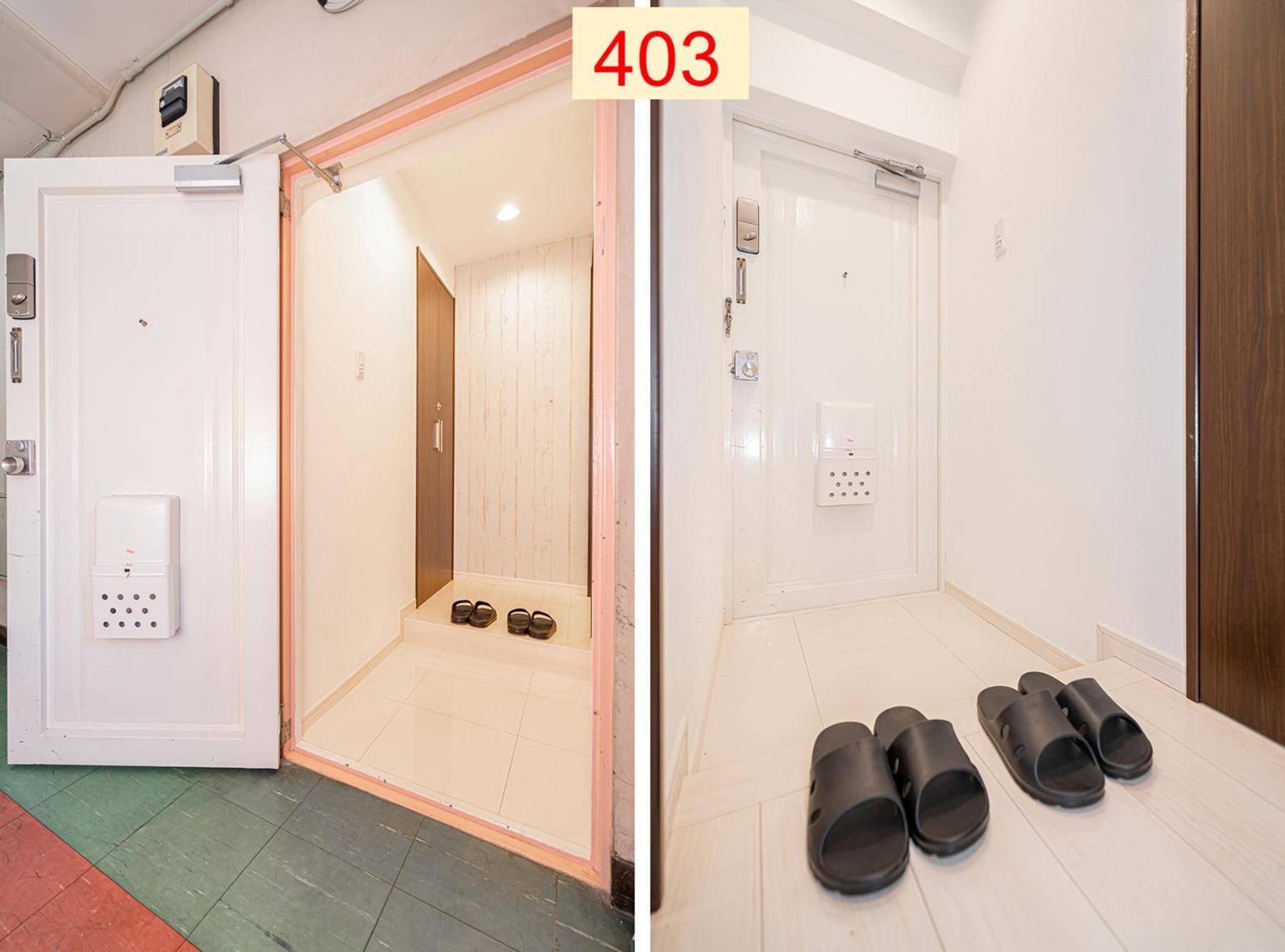 Downtown Apartment/ Shibuya Station 10Mins On Foot طوكيو الغرفة الصورة