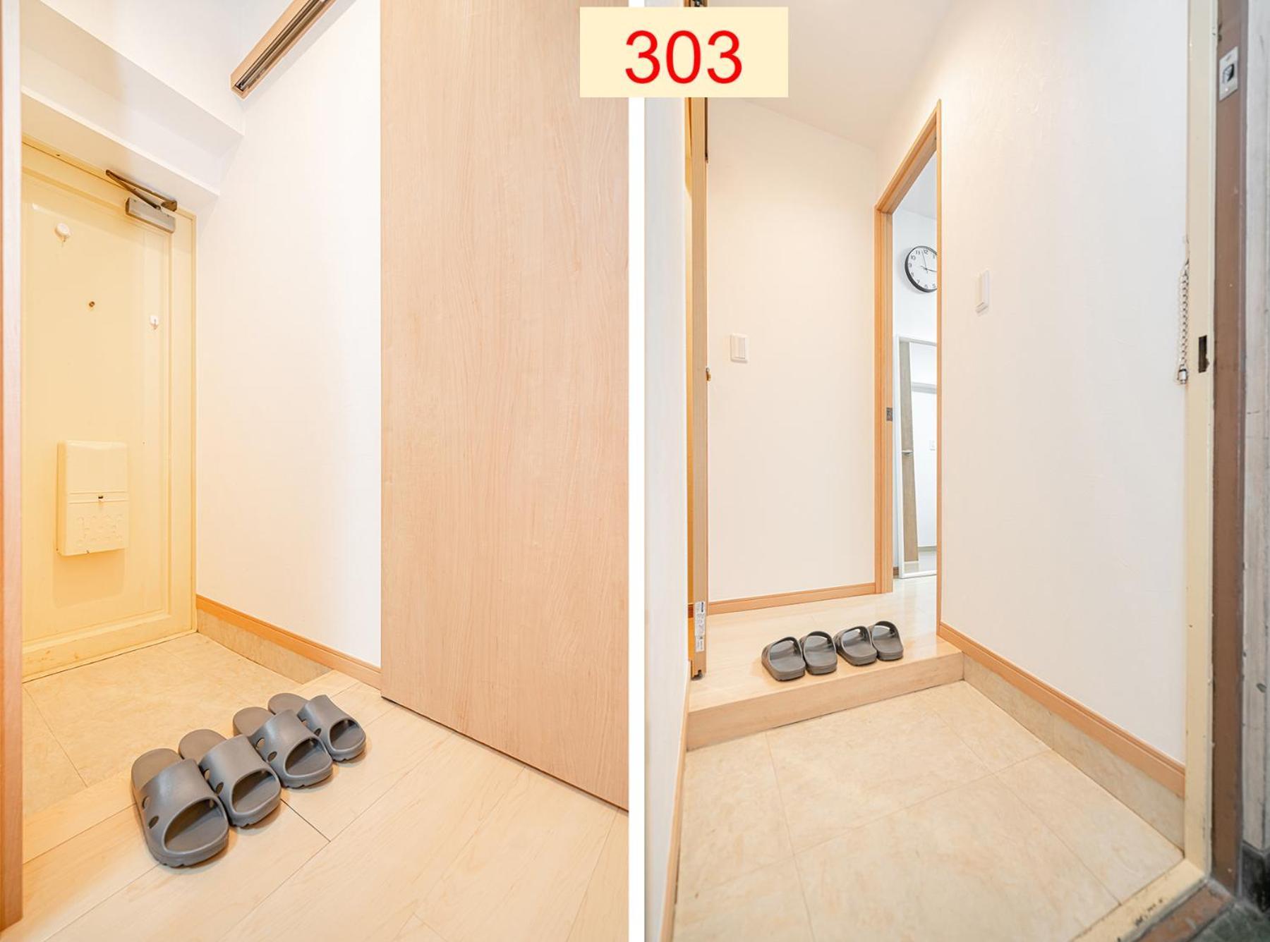 Downtown Apartment/ Shibuya Station 10Mins On Foot طوكيو الغرفة الصورة